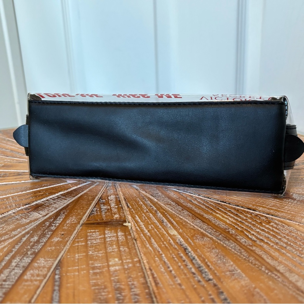 NIP Victoria’s Secret Clear Makeup Bag - Picture 5 of 7